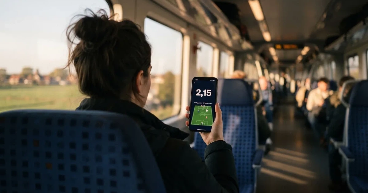 Beste bookmakers en weddenschappen apps 2026 Nederland