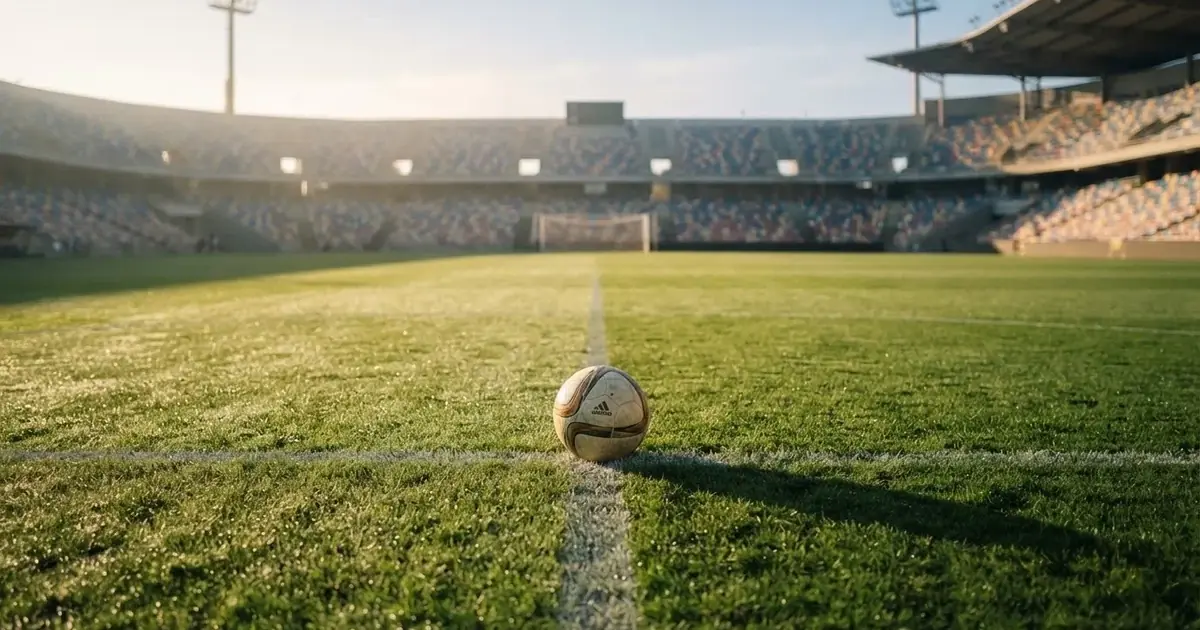 Gokken op voetbal in 2026: tien vergunde bookmakers naast elkaar