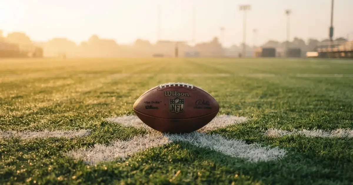 Wedden op American football 2026: tien Ksa-vergunde bookmakers vergeleken