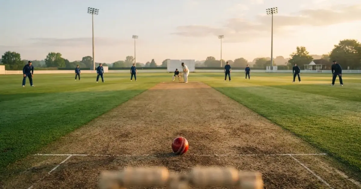 Wedden op cricket 2026: bookmakers, regels en quoteringen