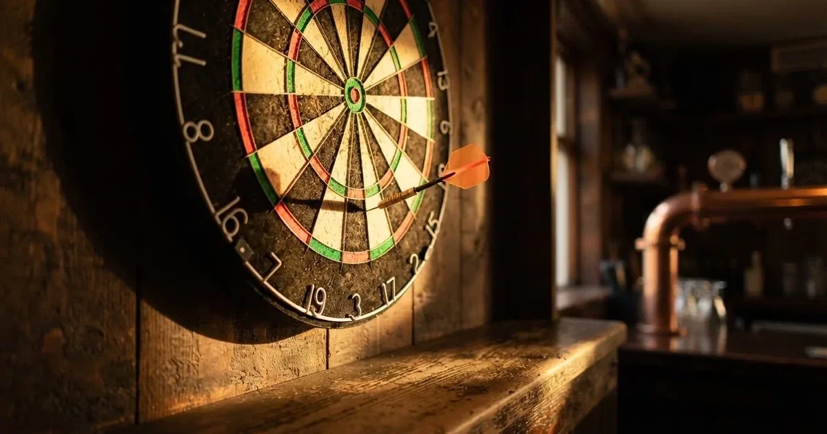 Wedden op darts in 2026: bookmakers, marges en wat het kost