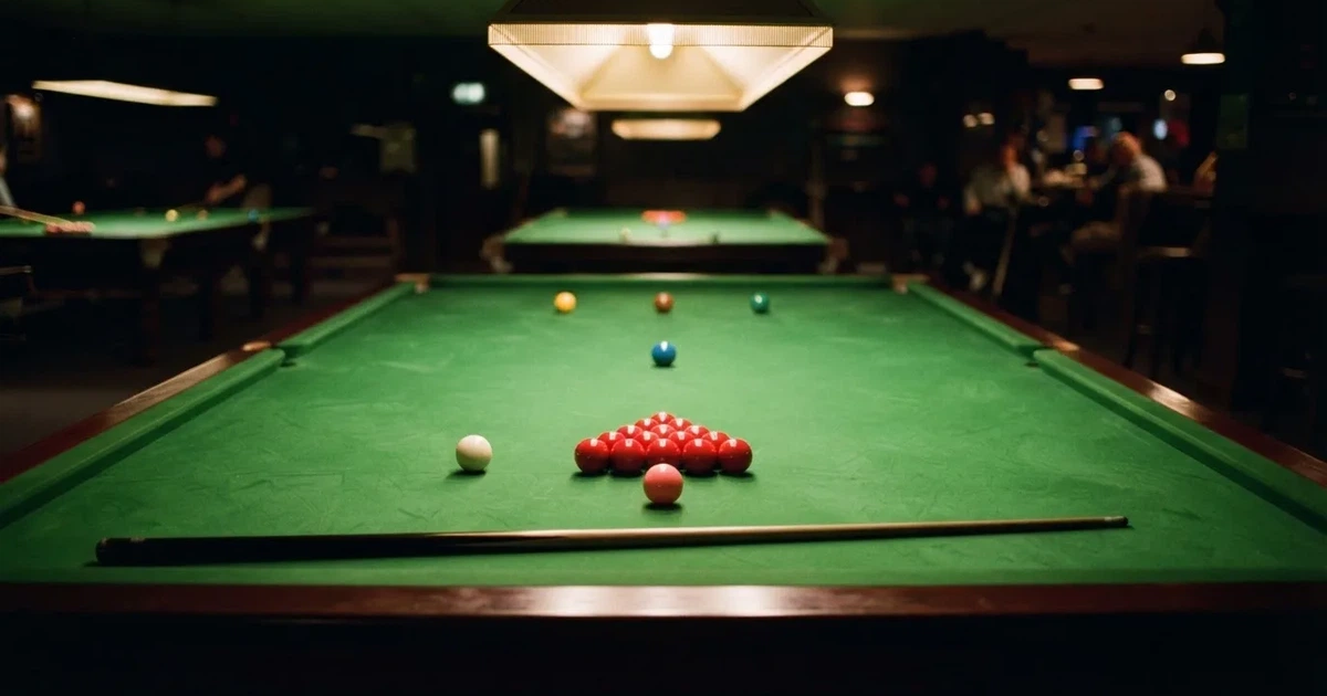 Wedden op snooker in 2026: aanbieders, markten en kosten